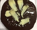 失敗が少ないザッハトルテ (小麦粉不使用作り方22写真