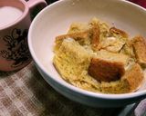 ☆簡単☆レンジでとろとろフレンチトースト作り方3写真