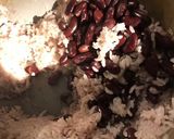 赤いんげん豆の赤飯作り方1写真