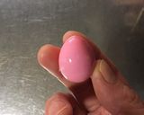 赤い彗星〜簡易版作り方3写真