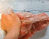 ほったからしオーブンおかず☆大豆肉団子作り方3写真