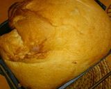 HBでいちごミルク食パン♪作り方3写真