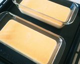 簡単しっとり！レモンパウンドケーキ作り方4写真