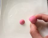 赤い彗星〜簡易版作り方4写真