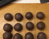 メロンパンdeコッタ・ミニマフィンハート作り方14写真