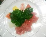 ひな祭りに、手まり寿司より大きい蹴鞠寿司作り方2写真