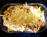 チキンラーメン･グラタン作り方7写真