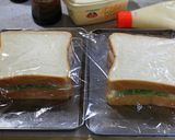 コロッケサンド作り方8写真