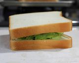 コロッケサンド作り方7写真