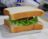 コロッケサンド作り方6写真