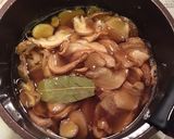 ♪ジンジャーシロップ♪作り方3写真