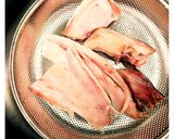 生臭くなくて、ジューシー！鰤のアラ塩焼き作り方2写真