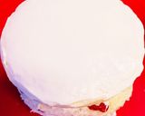 【画像付】赤ちゃん用簡単1歳誕生日ケーキ作り方9写真