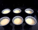 簡単カヌレ〜材料シンプルで分かりやすい〜作り方12写真