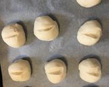 究極の牛乳ブリオッシュパン作り方2写真