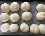究極の牛乳ブリオッシュパン作り方3写真