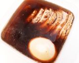 圧力鍋で簡単!おいしい煮豚と煮たまご作り方6写真