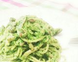 ワンポットで簡単♪サバ缶のトマトパスタ作り方12写真
