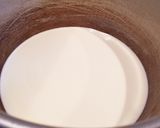 簡単❁*+材料3つで本格生チョコ♡作り方2写真
