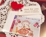 簡単❁*+材料3つで本格生チョコ♡作り方10写真