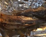 お家で簡単♡カンパチのカマ焼き❁*+作り方11写真