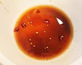 常備菜♪エリンギの甘辛い煮浸し作り方1写真
