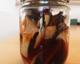 常備菜♪エリンギの甘辛い煮浸し作り方5写真