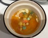 お弁当にぴったり♡かわいい卵ケーキ作り方1写真