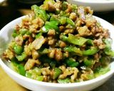 ＊なすの豚小間肉はさみ揚げ＊作り方10写真