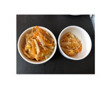 もう1品！大根人参えのきの節約きんぴら作り方9写真