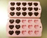 バレンタイン♡レンジで簡単♪生チョコ作り方15写真