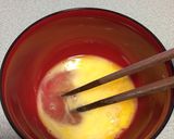 お湯を注ぐだけ！まろやか卵の中華スープ作り方2写真