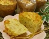 ホーローでOK☆バナナとおからケーキ作り方17写真