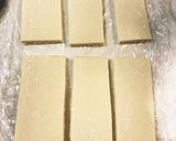 バレンタインに！ひとくちチョコパイ作り方1写真