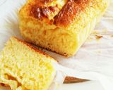 ホットケーキミックス 簡単パウンドケーキ作り方7写真