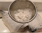 塩サバのみりん焼き【作り置き】作り方1写真