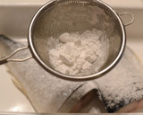 塩サバのみりん焼き【作り置き】作り方1写真