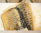 塩サバのみりん焼き【作り置き】作り方2写真