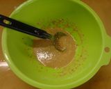 おつまみ 竹輪と貝割れのわさびマヨ和え作り方3写真