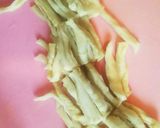割り干し大根の漬け物♥作り方3写真