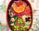 鍋の具材でおかず3品作り方5写真