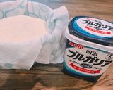 レアチーズケーキ作り方1写真