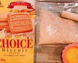 レアチーズケーキ作り方2写真