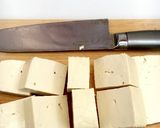 ☆簡単取り分け可☆豆腐と大根のからし大根作り方3写真