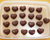 バレンタイン♡レンジで簡単♪生チョコ作り方18写真