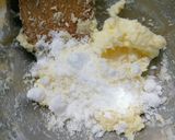 サクサク♪型不要☆アイスボックスクッキー作り方2写真