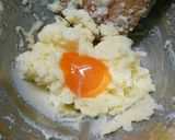 サクサク♪型不要☆アイスボックスクッキー作り方3写真