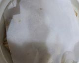 牛ごぼううどん作り方4写真