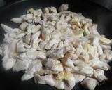 ＊私流・鶏胸肉でタコス＊作り方4写真