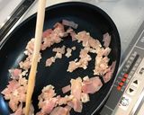 〜幸男特製オムライス〜作り方4写真